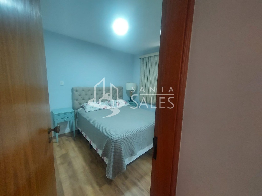 Apartamento, 3 quartos, 109 m² - Foto 11