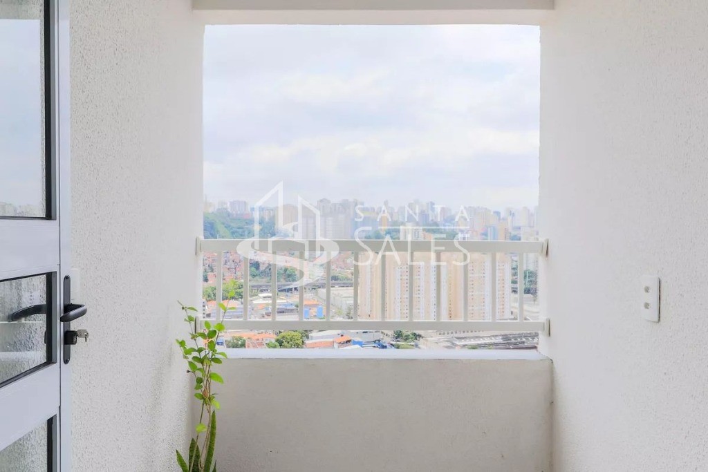 Apartamento, 2 quartos, 58 m² - Foto 17