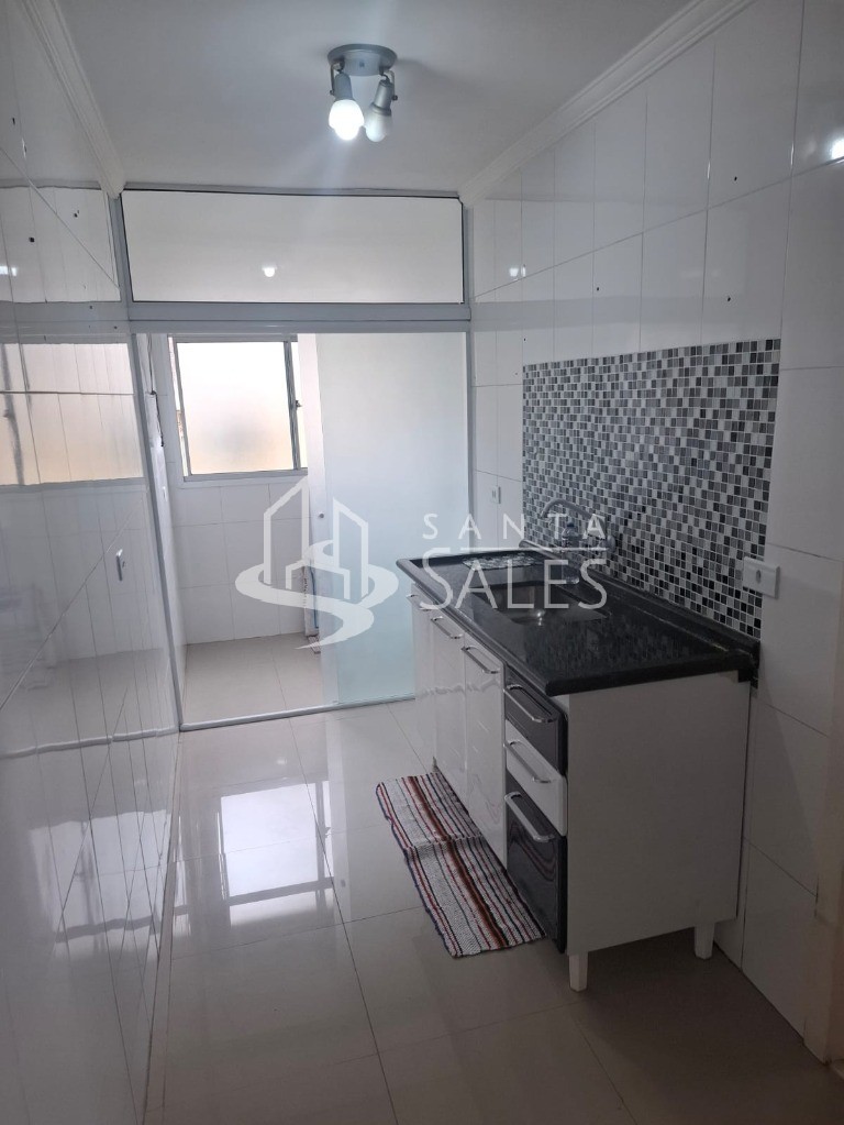 Apartamento, 2 quartos, 50 m² - Foto 7