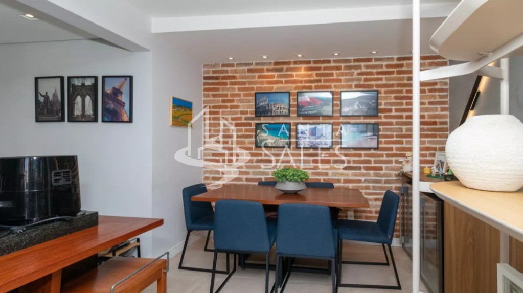 Apartamento, 1 quarto, 65 m² - Foto 8