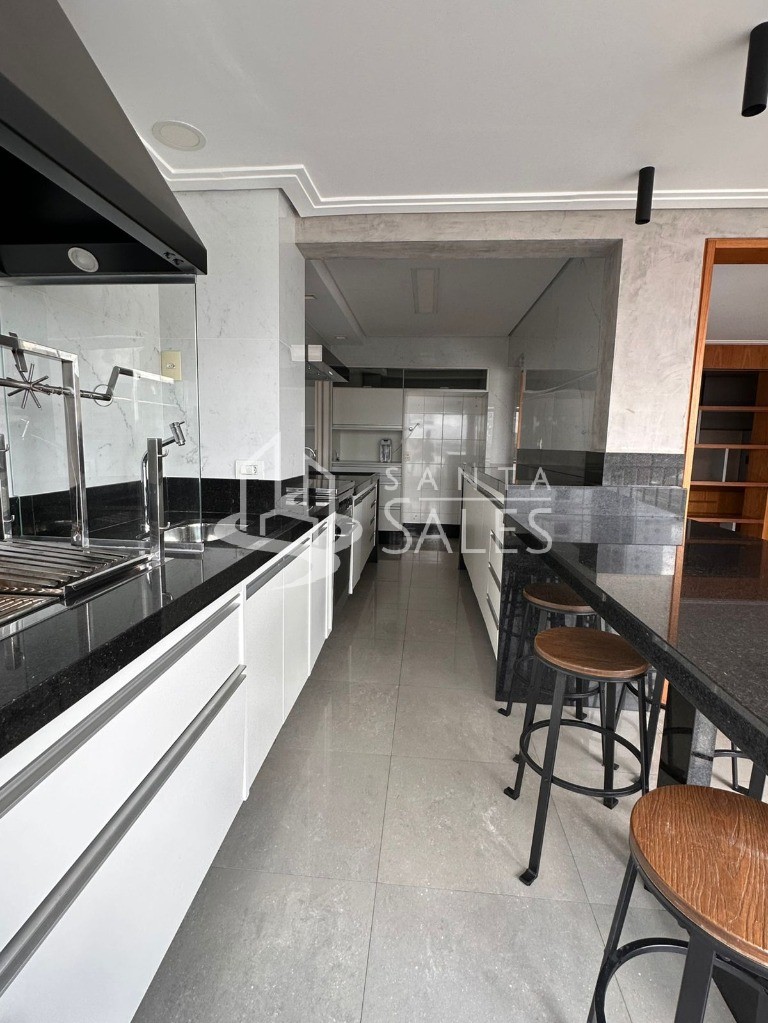 Apartamento, 3 quartos, 230 m² - Foto 17