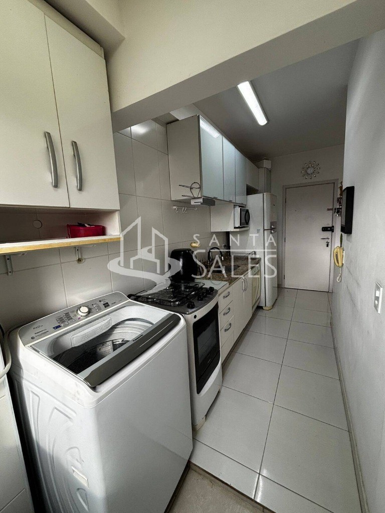Apartamento, 2 quartos, 52 m² - Foto 12