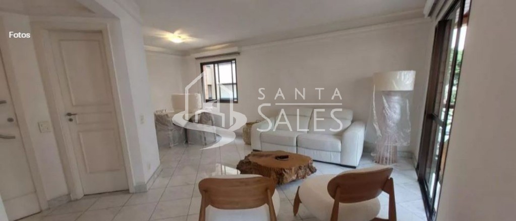 Apartamento, 3 quartos, 121 m² - Foto 3