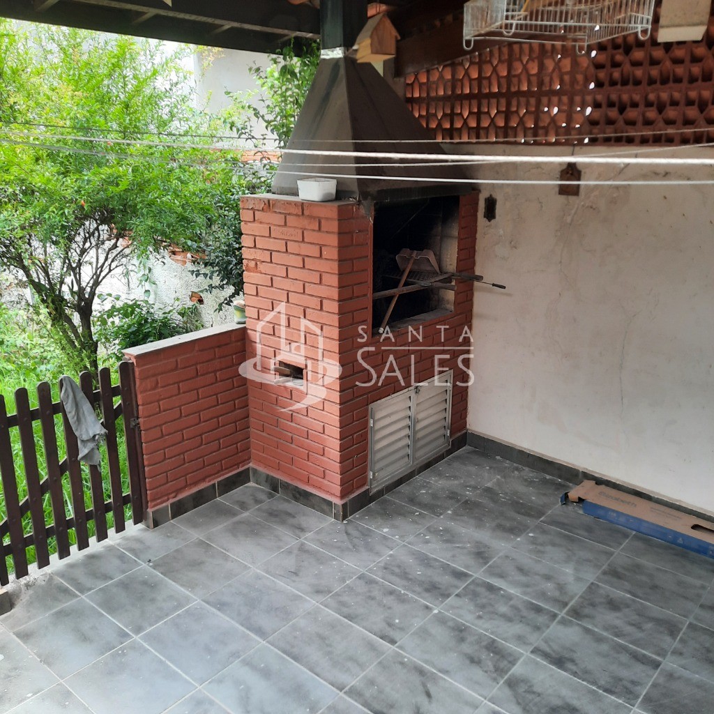 Sobrado, 3 quartos, 130 m² - Foto 21