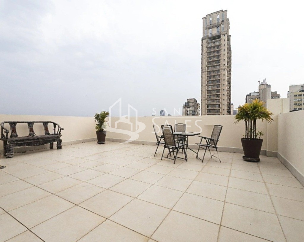 Apartamento, 5 quartos, 578 m² - Foto 28