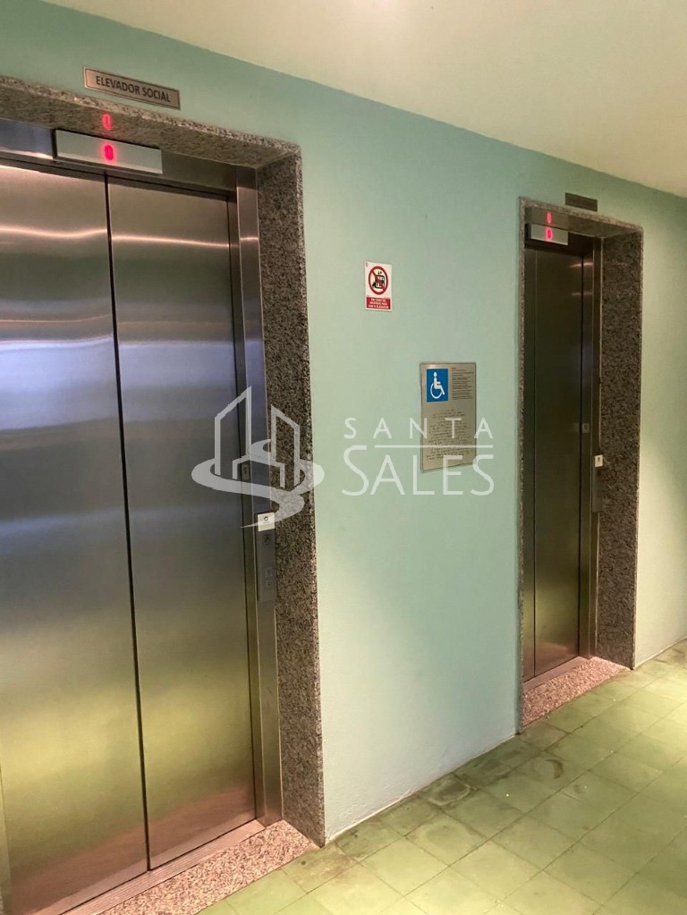 Apartamento, 2 quartos, 33 m² - Foto 26