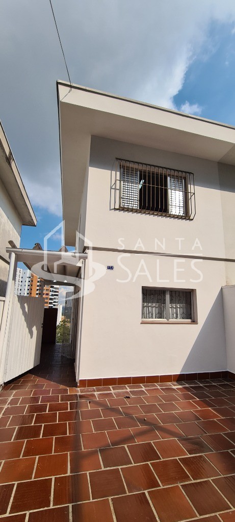 Casa, 3 quartos, 232 m² - Foto 47