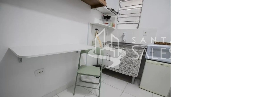 Kitnet-Studio, 16 m² - Foto 5