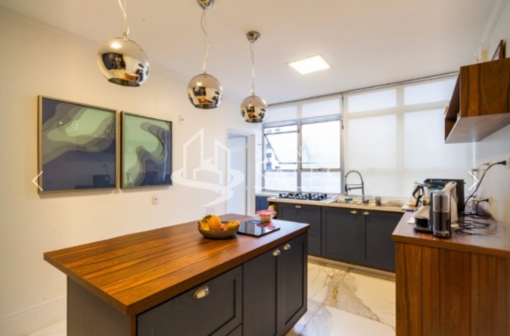 Apartamento, 4 quartos, 268 m² - Foto 8