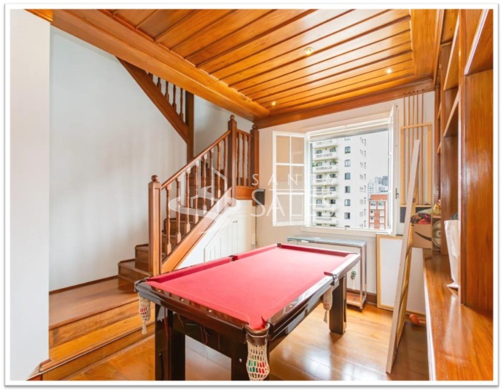 Apartamento, 5 quartos, 578 m² - Foto 3