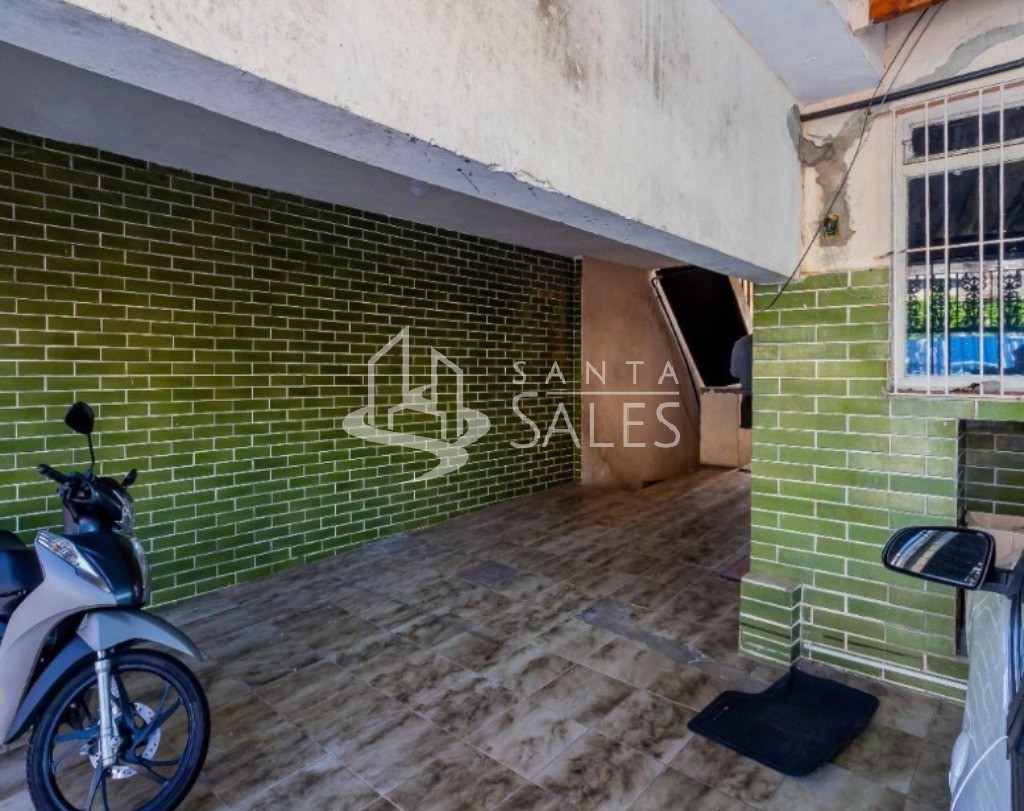 Sobrado, 4 quartos, 120 m² - Foto 3