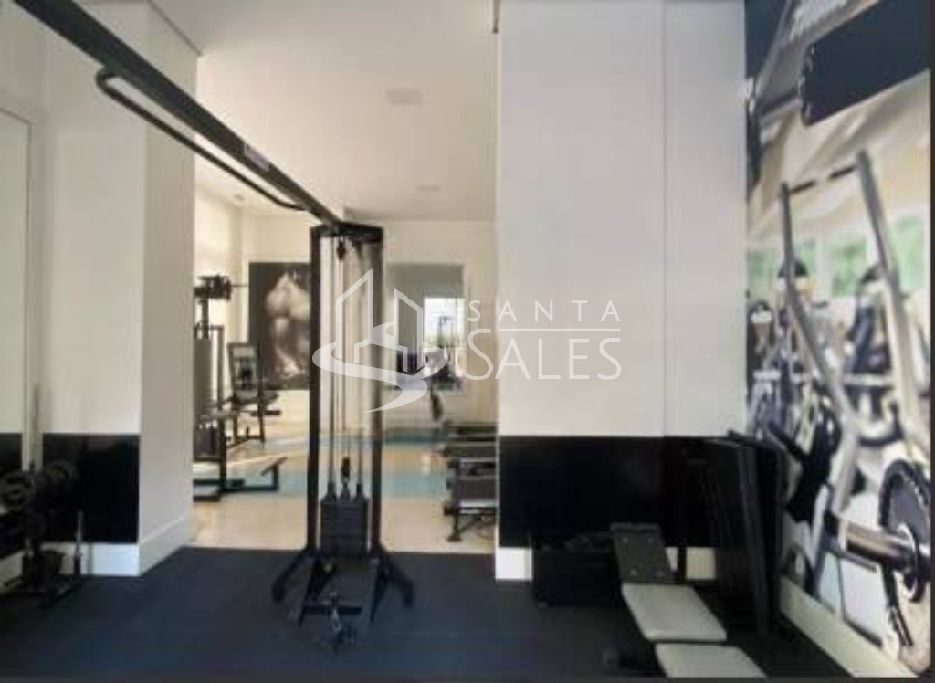 Apartamento, 2 quartos, 86 m² - Foto 20