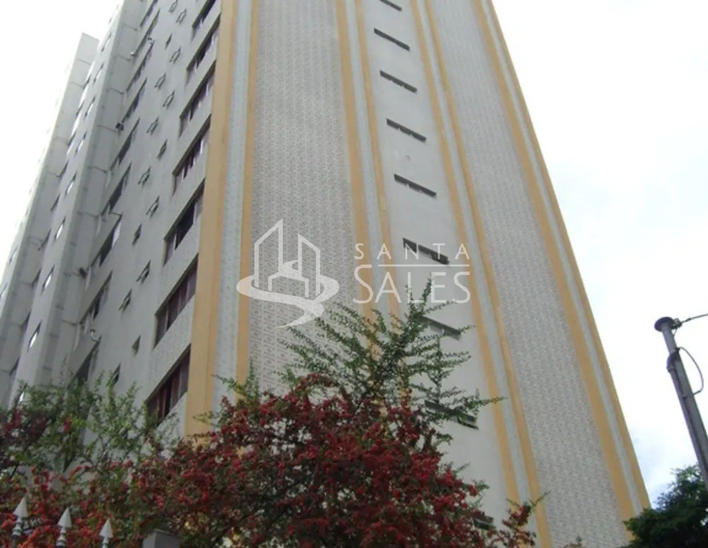 Apartamento, 3 quartos, 160 m² - Foto 1