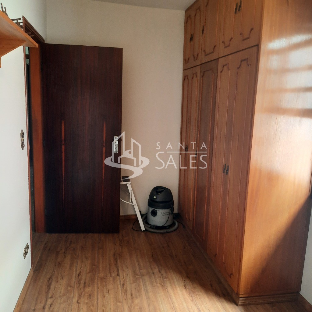 Sobrado, 3 quartos, 130 m² - Foto 11