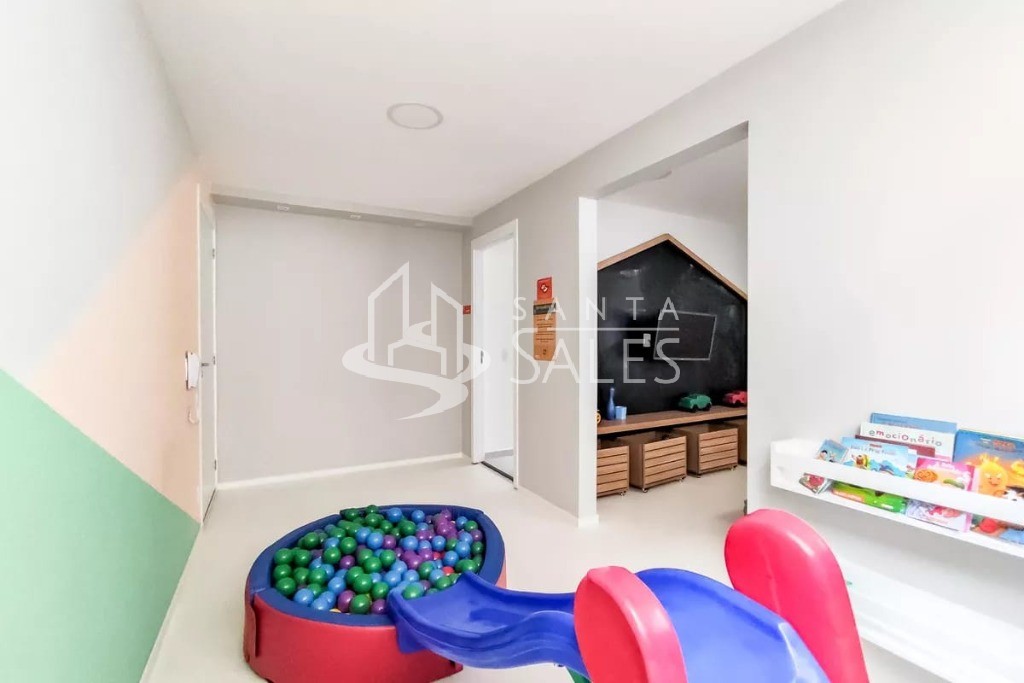 Apartamento, 1 quarto, 26 m² - Foto 19