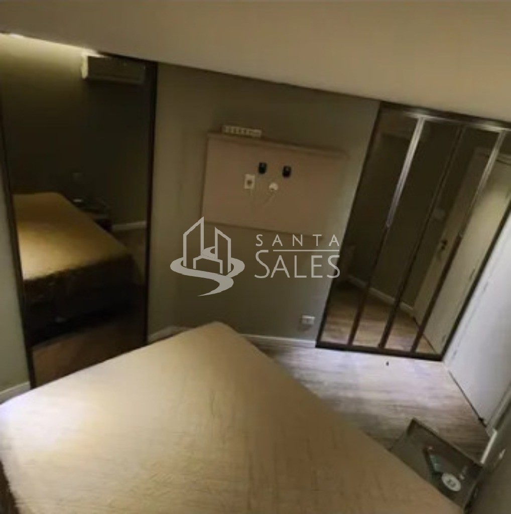 Apartamento, 2 quartos, 70 m² - Foto 8