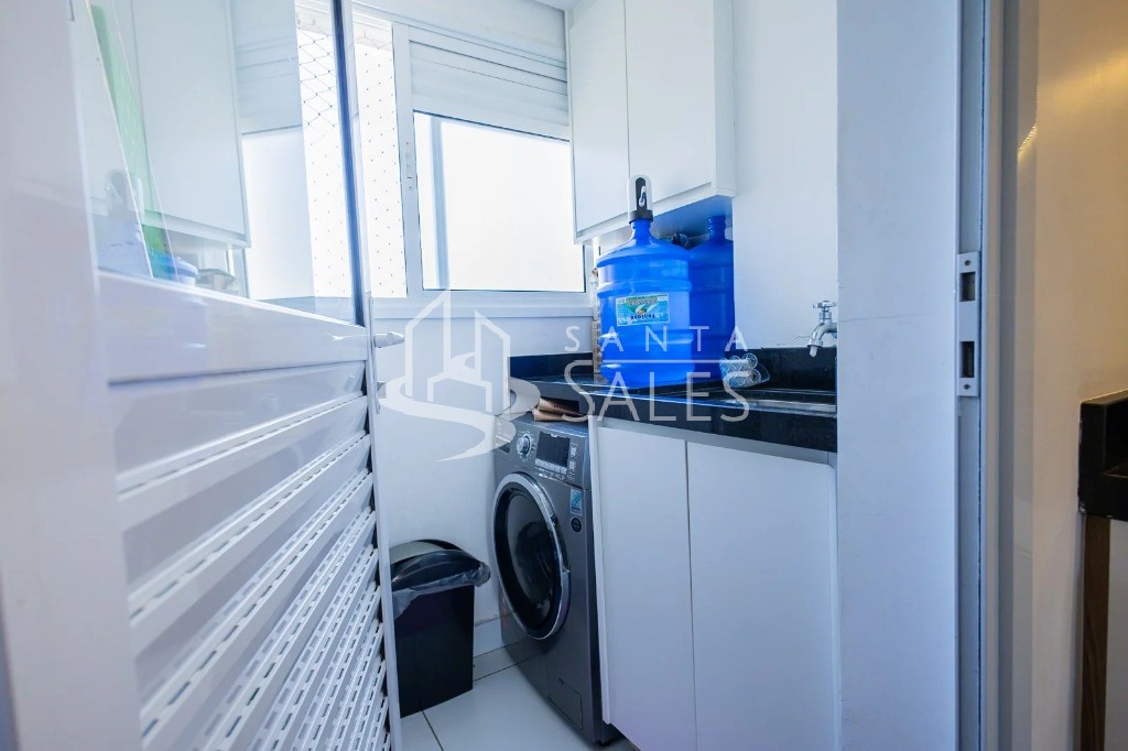 Apartamento, 2 quartos, 84 m² - Foto 7