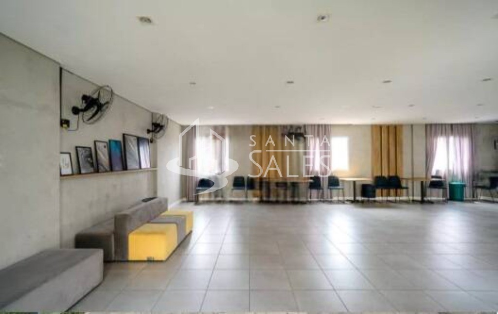 Apartamento, 2 quartos, 32 m² - Foto 30