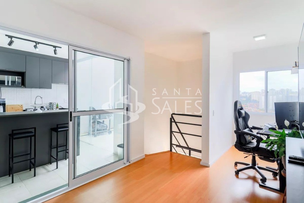 Apartamento, 2 quartos, 58 m² - Foto 26