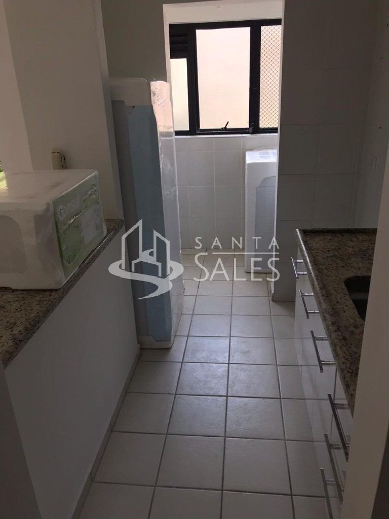 Apartamento, 1 quarto, 45 m² - Foto 5