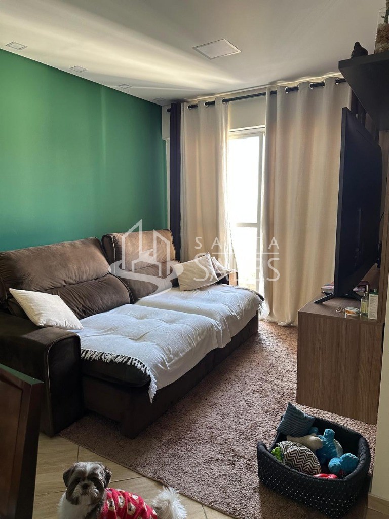 Apartamento, 4 quartos, 216 m² - Foto 37