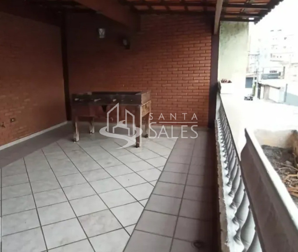 Casa, 2 quartos, 200 m² - Foto 11