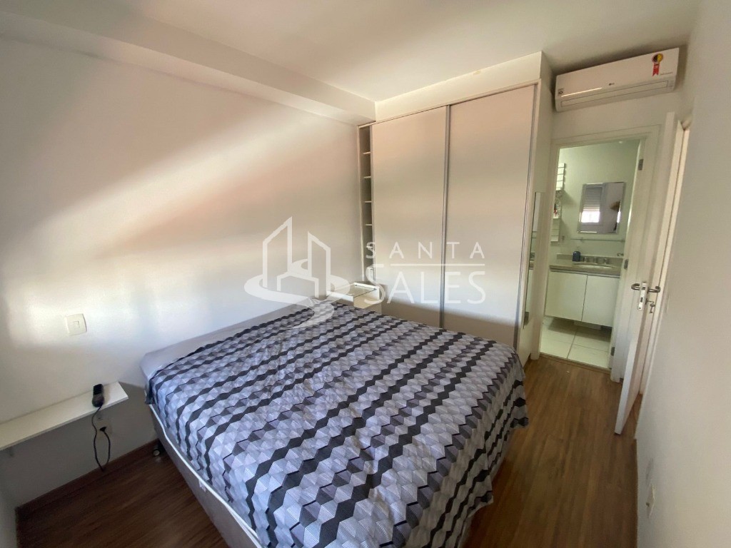 Apartamento, 1 quarto, 49 m² - Foto 15