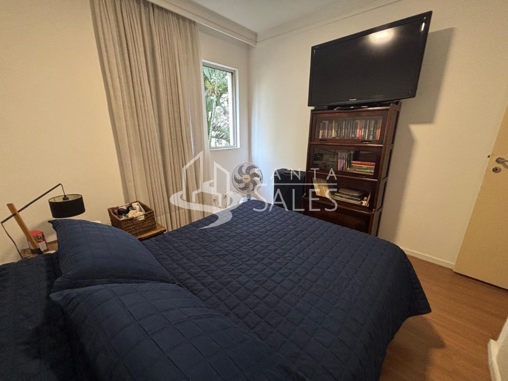 Apartamento, 2 quartos, 110 m² - Foto 35