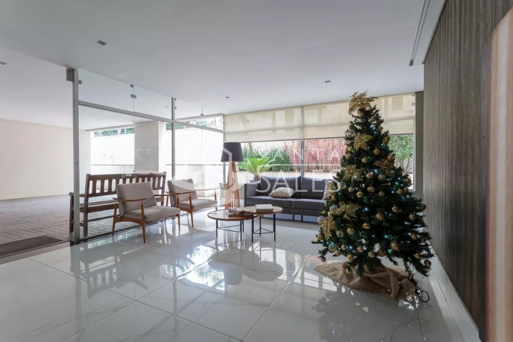 Apartamento, 2 quartos, 53 m² - Foto 9