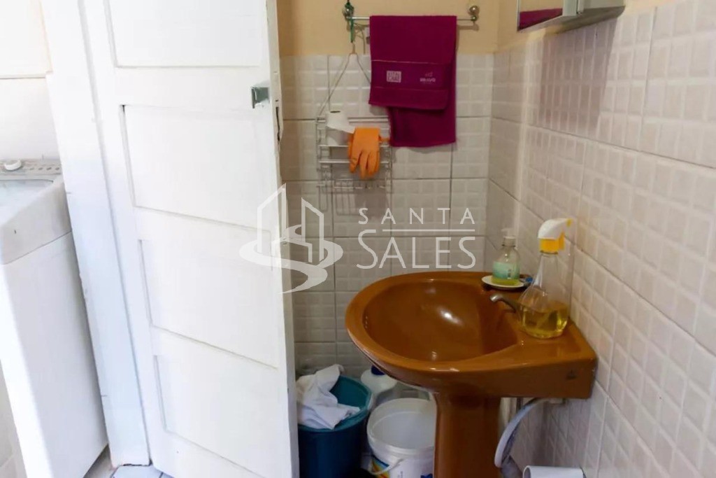 Casa, 3 quartos, 160 m² - Foto 18