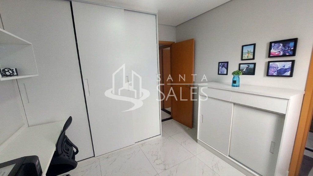 Apartamento, 2 quartos, 84 m² - Foto 10