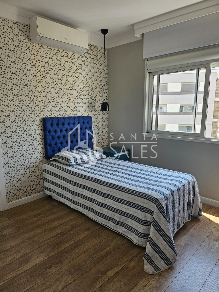 Apartamento, 3 quartos, 164 m² - Foto 8