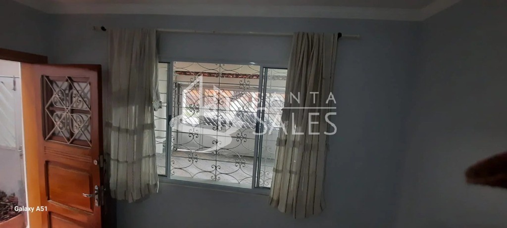 Sobrado, 3 quartos, 200 m² - Foto 2