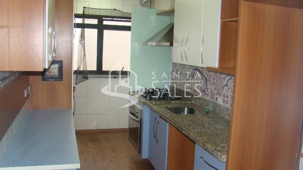 Apartamento, 3 quartos, 68 m² - Foto 2