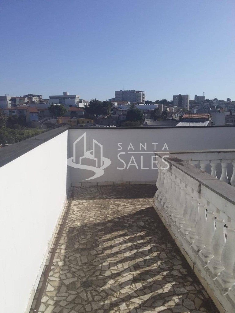 Casa, 3 quartos, 250 m² - Foto 21
