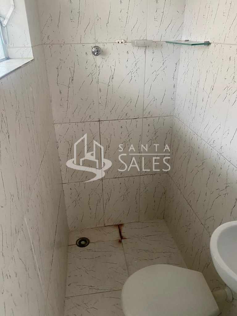 Kitnet-Studio, 24 m² - Foto 9