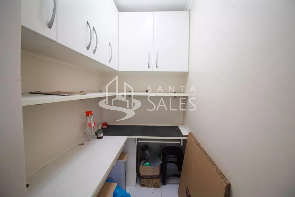 Apartamento, 3 quartos, 114 m² - Foto 35