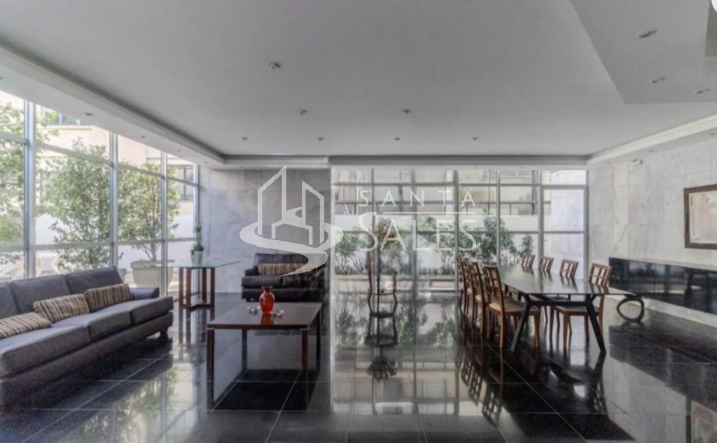 Apartamento, 4 quartos, 268 m² - Foto 24