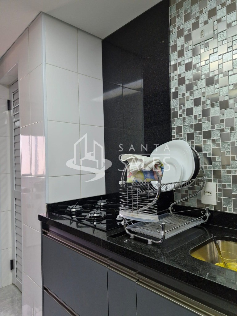 Apartamento, 3 quartos, 95 m² - Foto 1