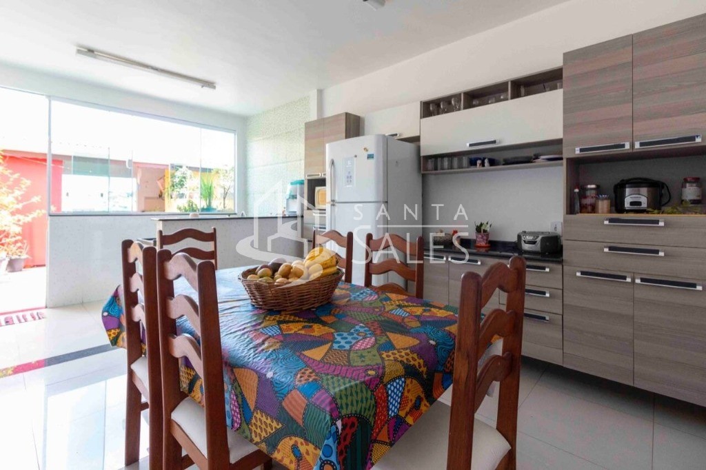 Sobrado, 3 quartos, 200 m² - Foto 5