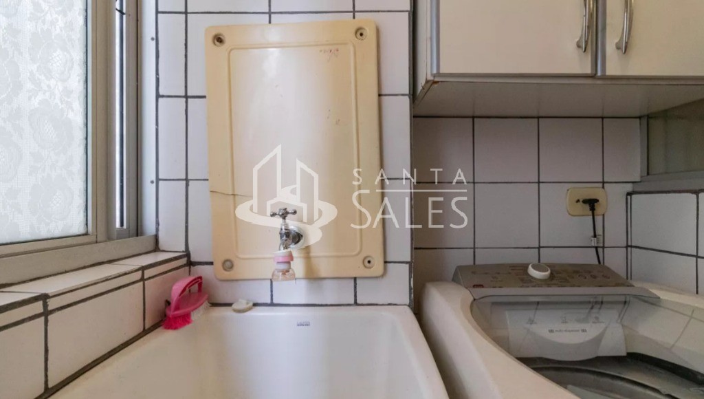 Apartamento, 2 quartos, 51 m² - Foto 8