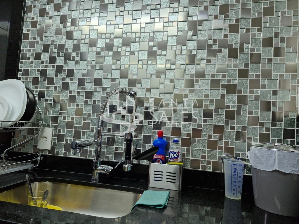 Apartamento, 3 quartos, 95 m² - Foto 9