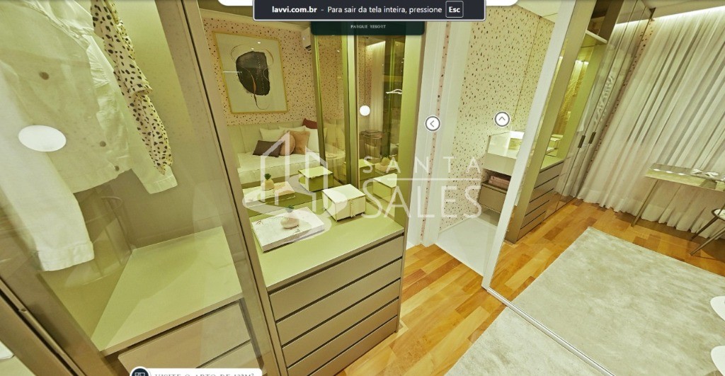 Apartamento, 3 quartos, 155 m² - Foto 9