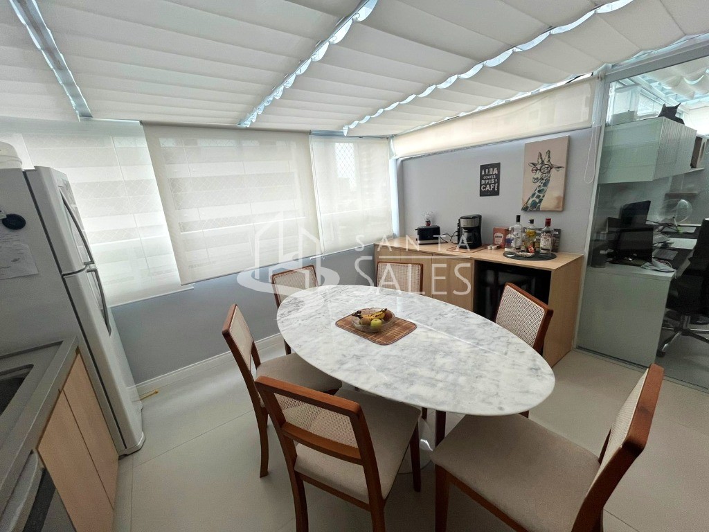 Apartamento, 2 quartos, 74 m² - Foto 9