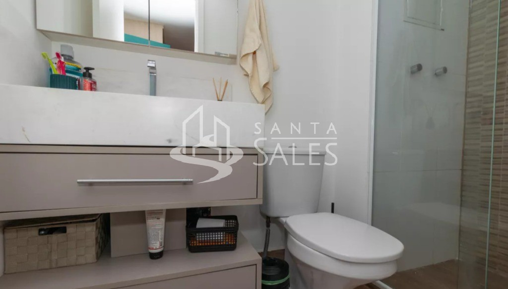 Apartamento, 1 quarto, 65 m² - Foto 19