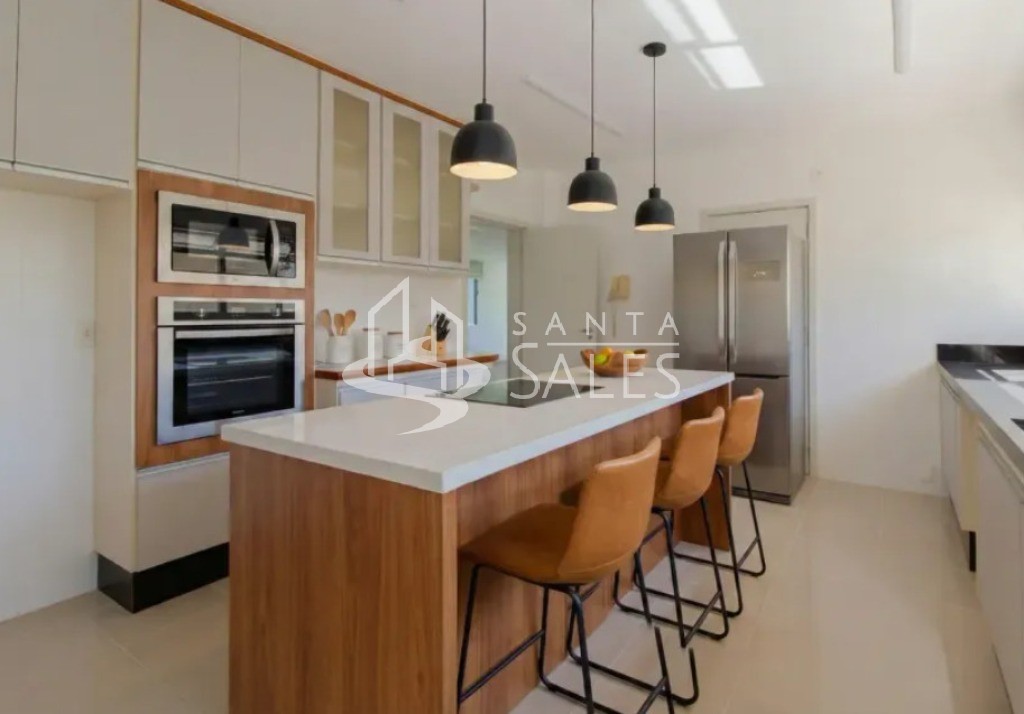 Apartamento, 3 quartos, 182 m² - Foto 5