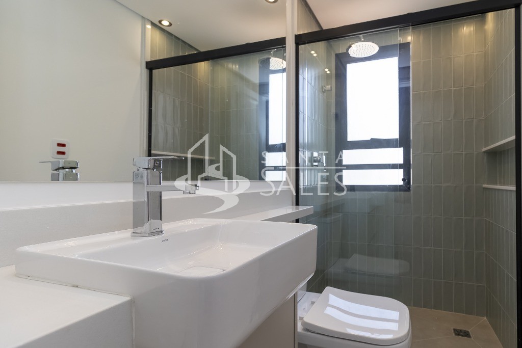 Apartamento, 3 quartos, 92 m² - Foto 35