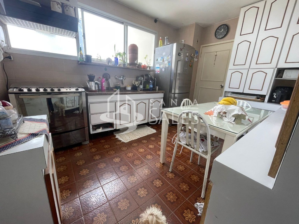 Apartamento, 4 quartos, 142 m² - Foto 15