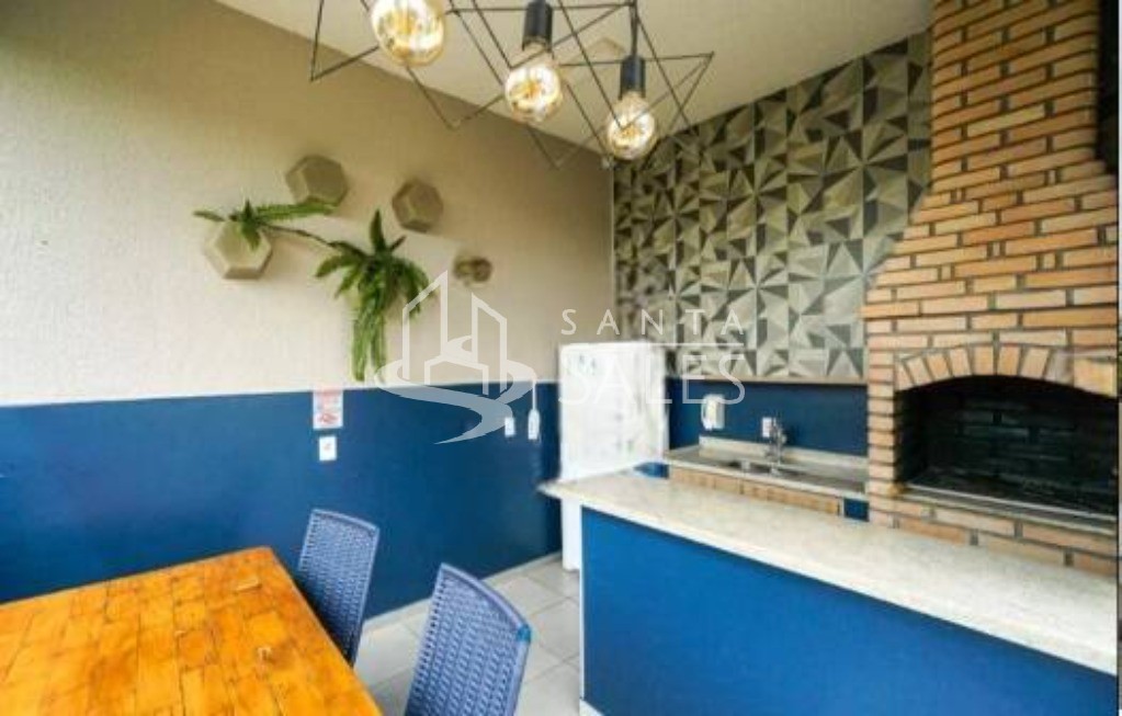 Apartamento, 2 quartos, 32 m² - Foto 29