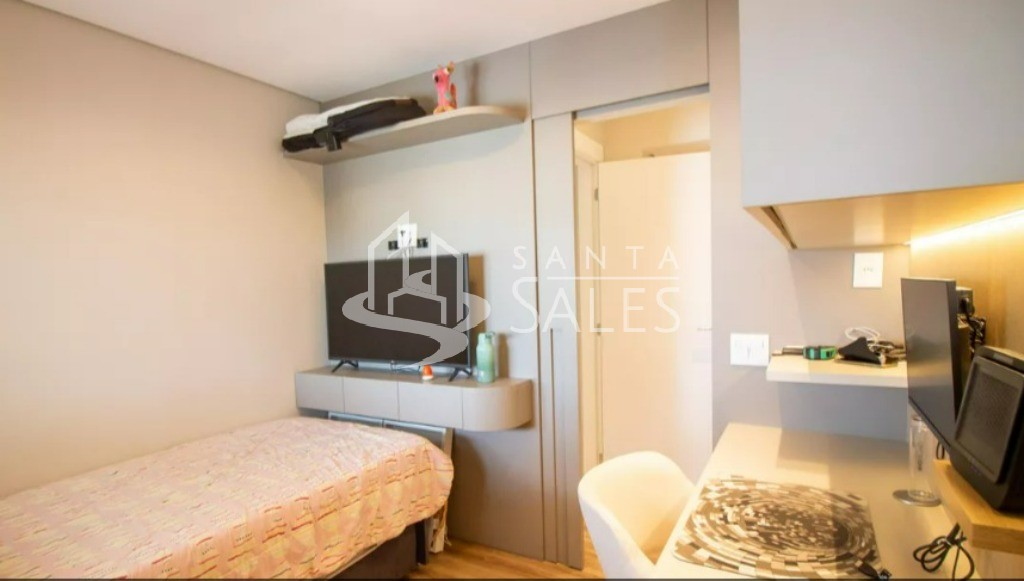 Apartamento, 3 quartos, 109 m² - Foto 19